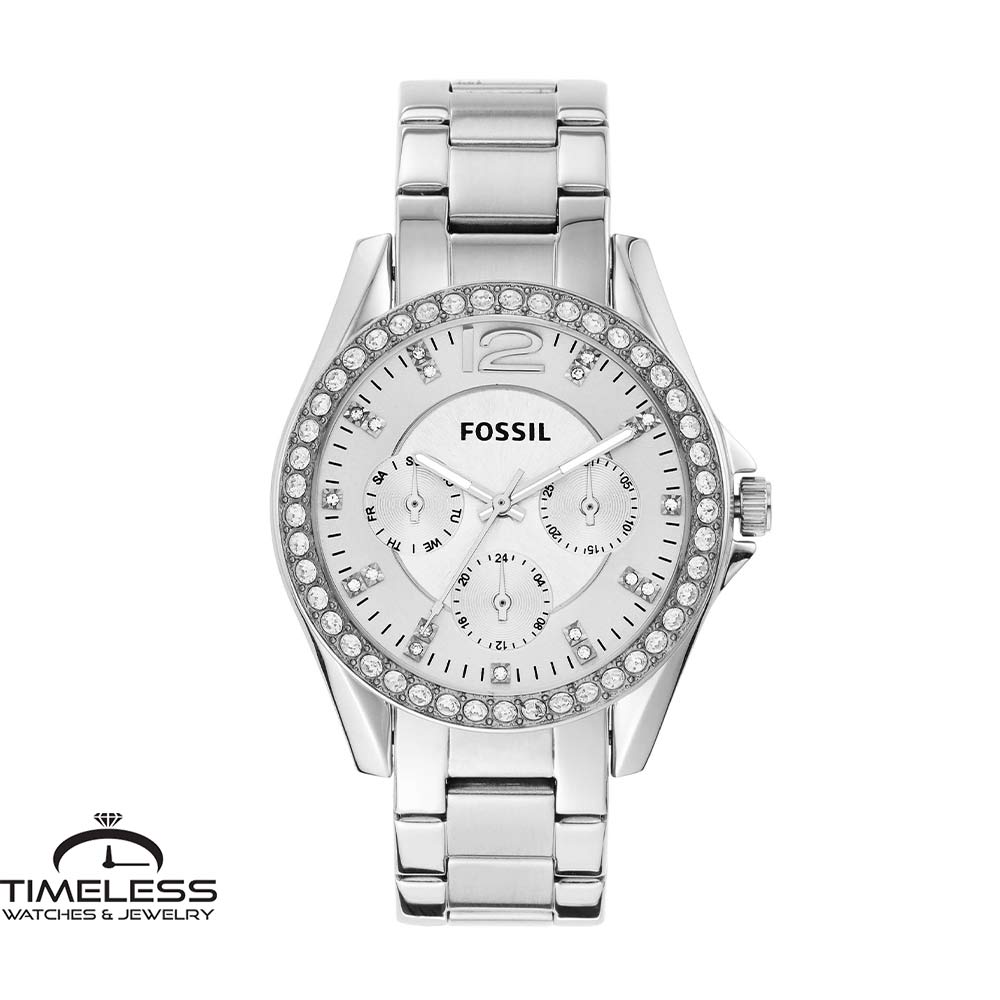 FOSSIL ES3202 - timeless